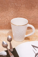 Mug Empreinte white gold (4521062793258)