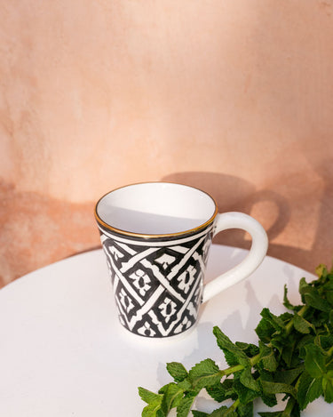 Fassia mug black gold (9207135764799)