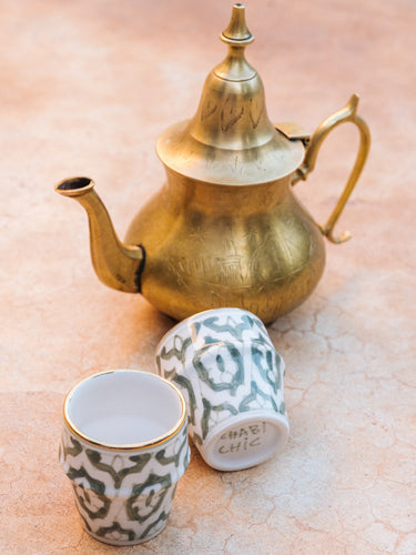 Fassia mint gold cup (6850981625898)