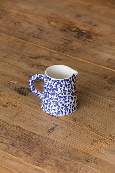 SMALL MAJORELLE BLUE GRANITO PITCHER (14609584521599)