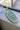 OVAL DECORATIVE TRAY