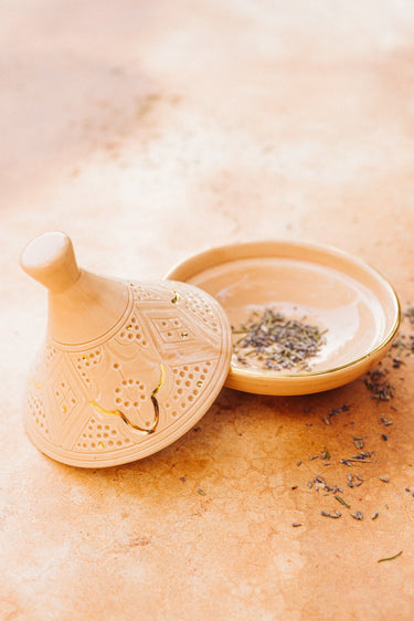 Tajine Empreinte sahara gold (6678265069610)