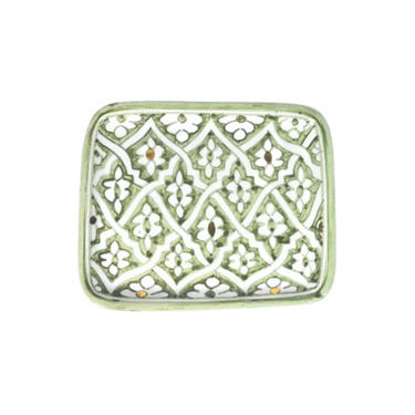 Fassia mint gold tray (8326962872639)