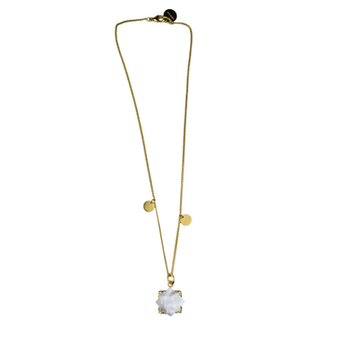 Mother-of-pearl star chain (9010820219199)