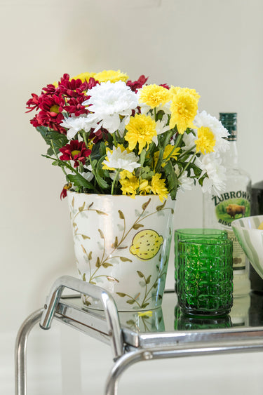 FRUIT HOLDER LEMON GOLD (14957962592639)