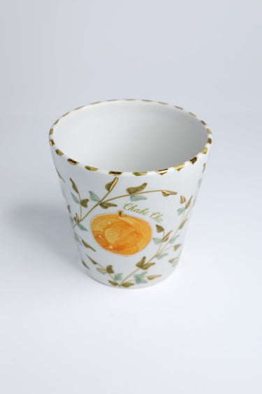 ORANGE FRUIT POT COVERS (14957962232191)