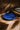 ROUND DECORATIVE TRAYS EMPREINTE BLUE NAJORELLE (14969214140799)