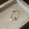 Etoile de nacre stem earrings (9010426118463) (9010820219199)
