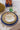 ZAALOUK LOVERS PLATE