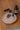 SMALL ROUND TRAY