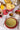 DINNER PLATES