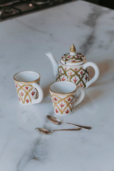 SMALL MUG LMIDA KAKI GOLD (14862842462591)
