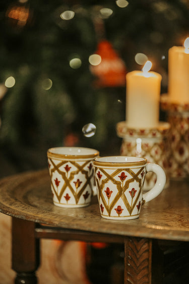 SMALL MUG LMIDA GOLD (14862842462591)