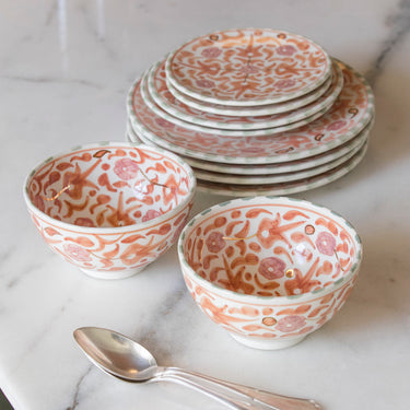 PLATES ROSERAIE GOLD (6589389570090)
