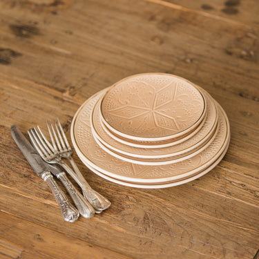 Plates Empreinte sahara gold (4252918906903)