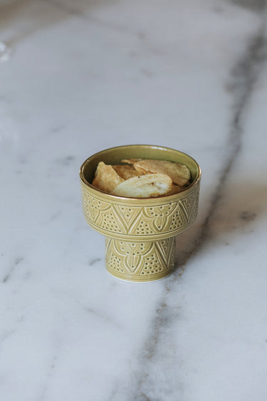 Empreinte kaki gold aperitivo bowls (9462847734079)