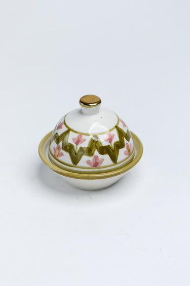 BOÎTE À DÉLICE LMIDA KAKI-BLUSH GOLD (14935368106367)