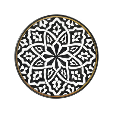 PLATE FASSIA BLACK GOLD (6779308572714)