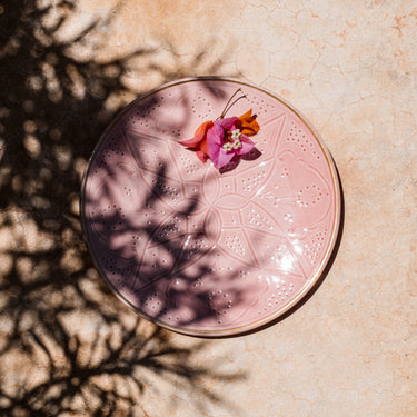 PLATE EMPREINTE ROSE GOLD (4625884839978)