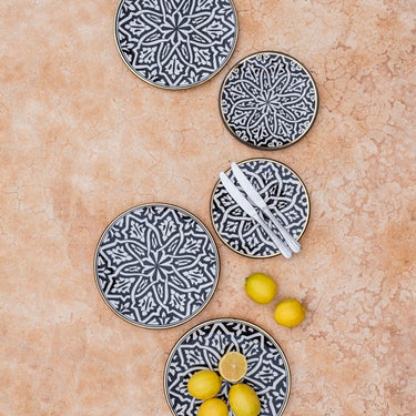 PLATE FASSIA BLACK GOLD (6779308572714)