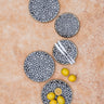 PLATE FASSIA BLACK GOLD (6779308572714)