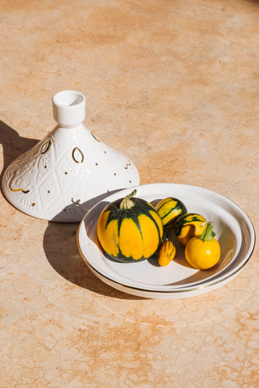 TAJINE EMPREINTE GOLD (6678243213354)