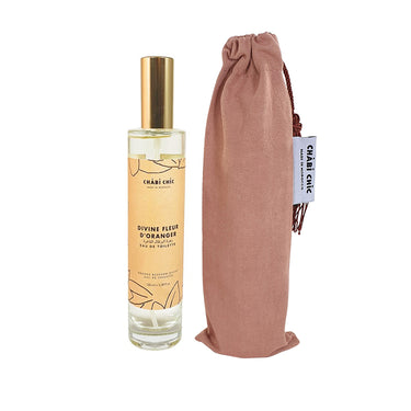 EAU DE TOILETTE ORANGE BLOSSOM 100ML (405595455521)
