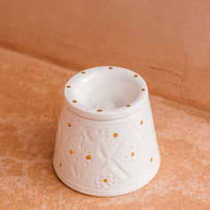ASHTRAY EMPREINTE GOLD (4615322599466)