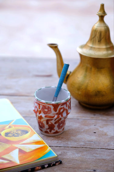 Multicolor gold nespresso cup (8096191807807)