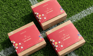 Coffrets CAN “Dima Maghreb”