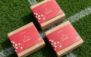 Coffrets CAN “Dima Maghreb”