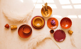 COLLECTION TAZZA