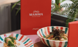 Little Mamma x Chabi Chic