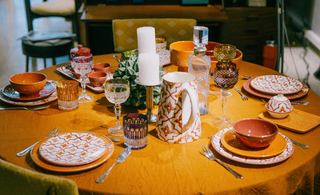 La Collection 70’s Chabi Chic : l’esprit rétro qui illumine vos fêtes de fin d’année