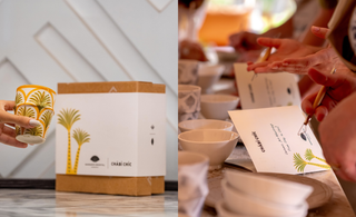 Chabi Chic x Mandarin Oriental Marrakech