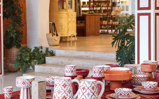 Le showroom Chabi Chic de Sidi Ghanem : un lieu pour découvrir toute la maison