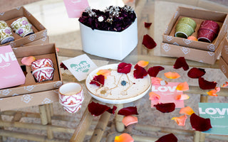 Saint-Valentin : un cadeau qui reste