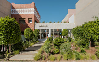 les Boutiques Chabi Chic à Marrakech : découvrez l’art de vivre marocain