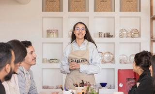 Chabi Chic Workshop : une nouvelle expérience créative au cœur de Marrakech