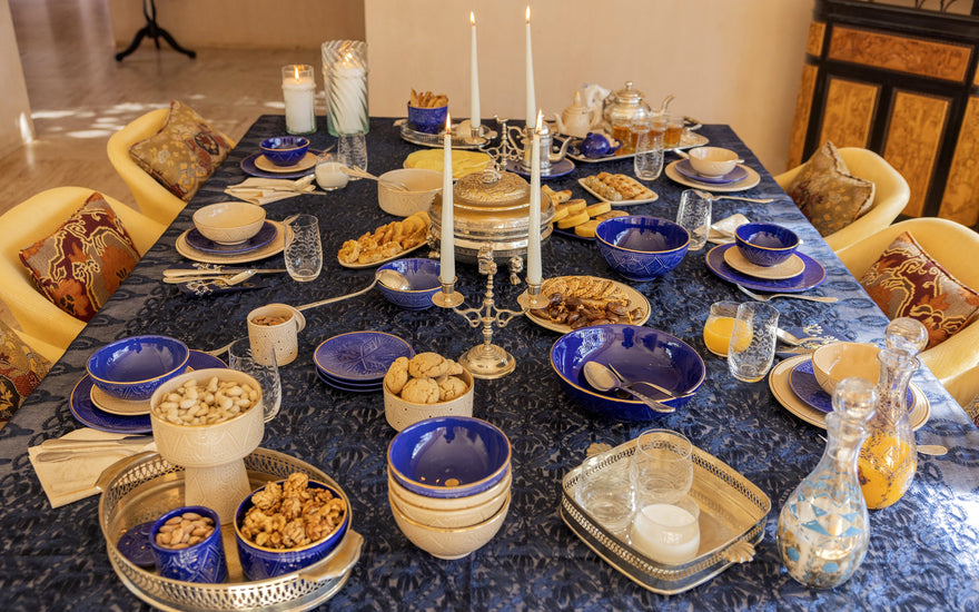 Nos essentiels pour Ramadan