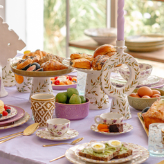 BRUNCH ÉLÉGANT
