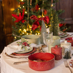 TABLE DE NOEL