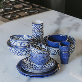 Bleu majorelle
