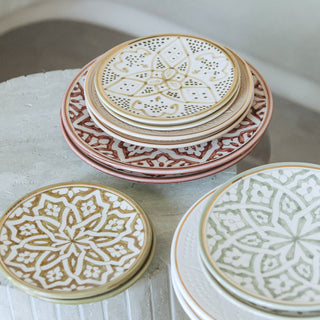 Assiettes