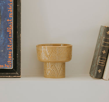 Bols apéritivo Empreinte sahara gold (4252939354135)