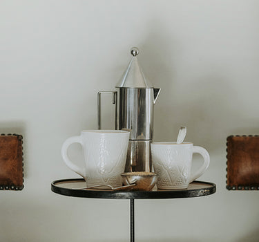 PETIT MUG EMPREINTE BLANC GOLD CERAMIC (9655098212671) (4521062793258)