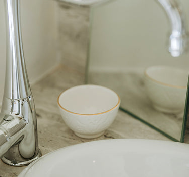 2 Mini bols snacking Empreinte blanc gold (10333946311)