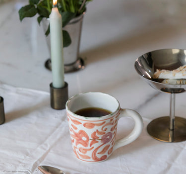 PETIT MUG FLEUR BLUSH GOLD.CERAMIC (15009689895295)