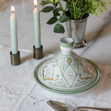 GRAND TAJINE ZWAK MINT (15010600616319)