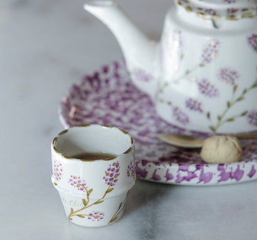 PETITE TASSE À CAFÉ